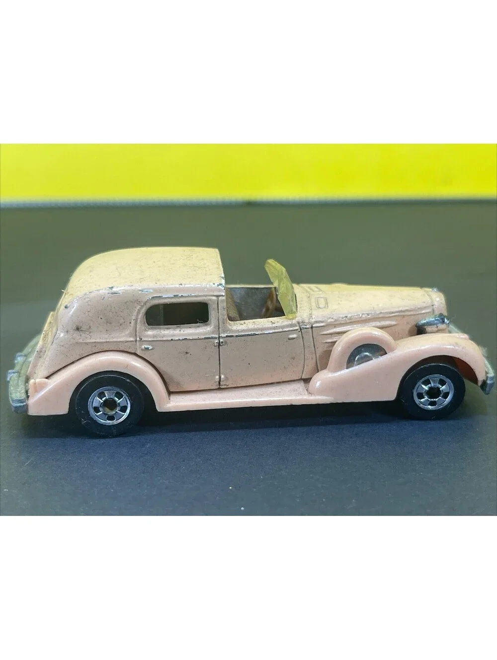 Hot Wheels 1981 hot